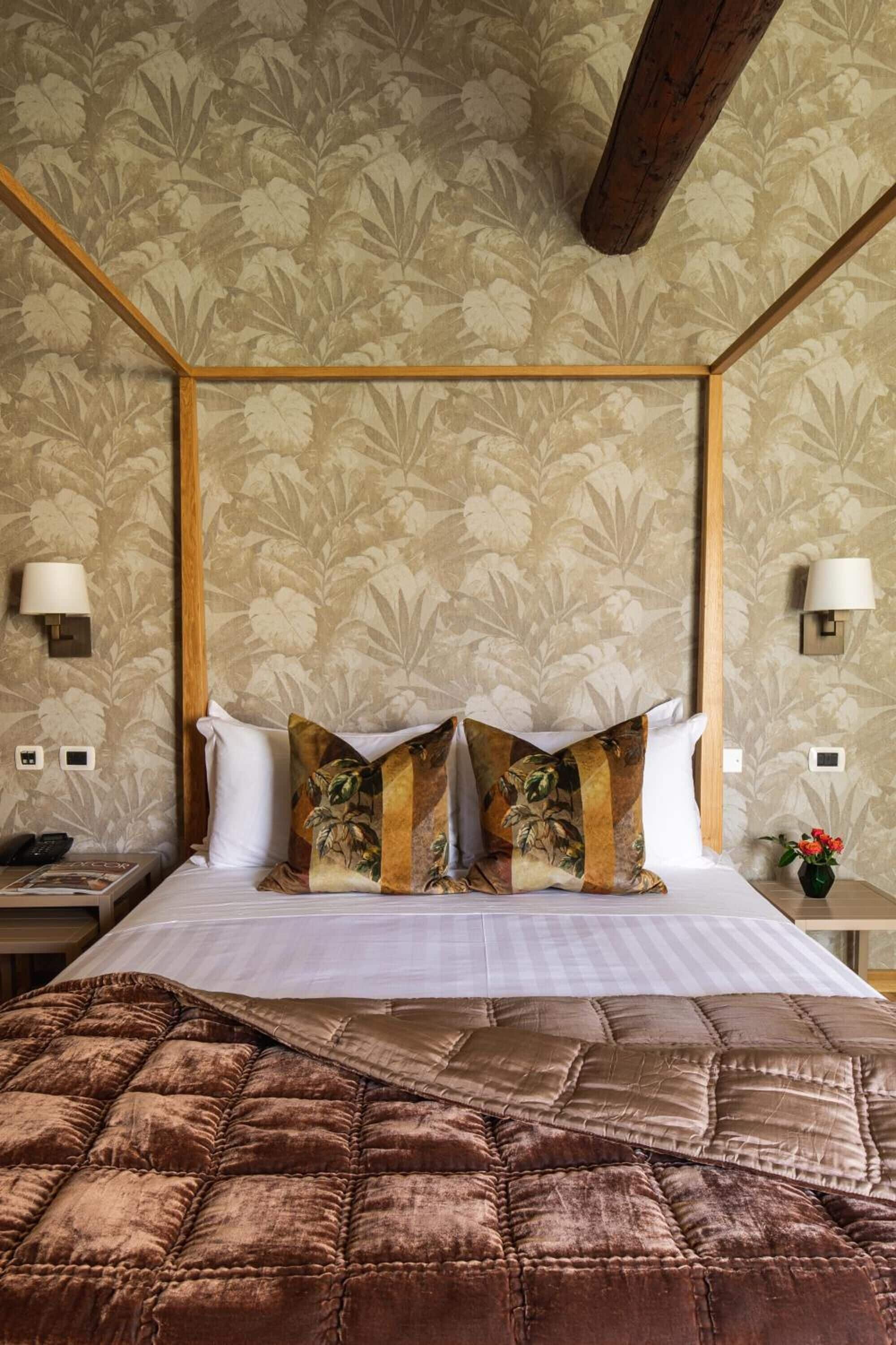 Foto - Hotel Porta San Mamolo