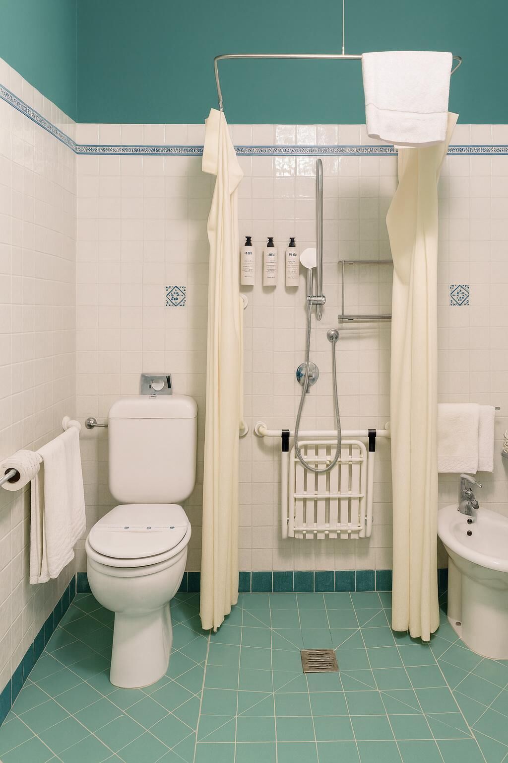 Foto - Hotel Porta San Mamolo