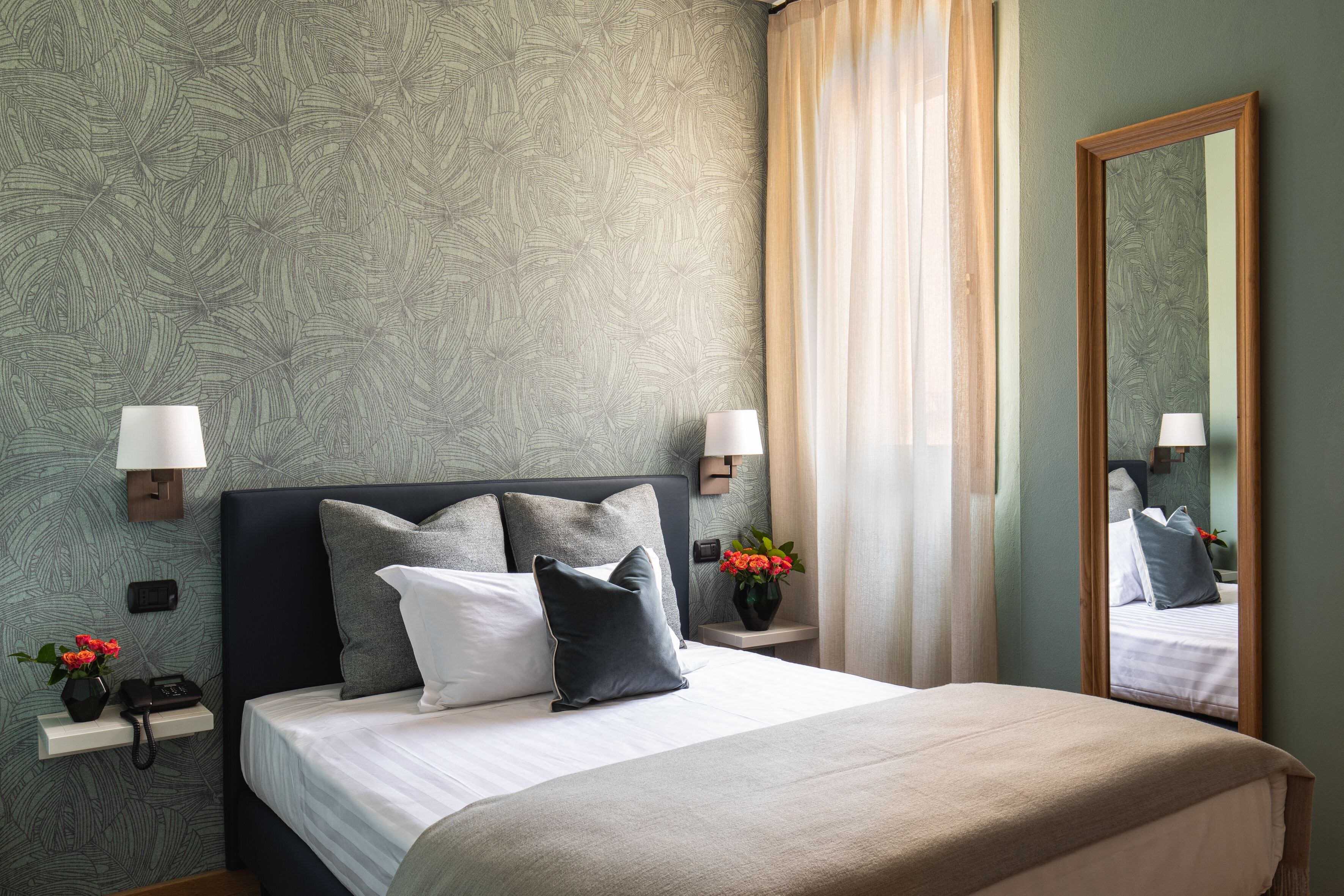 Foto - Hotel Porta San Mamolo