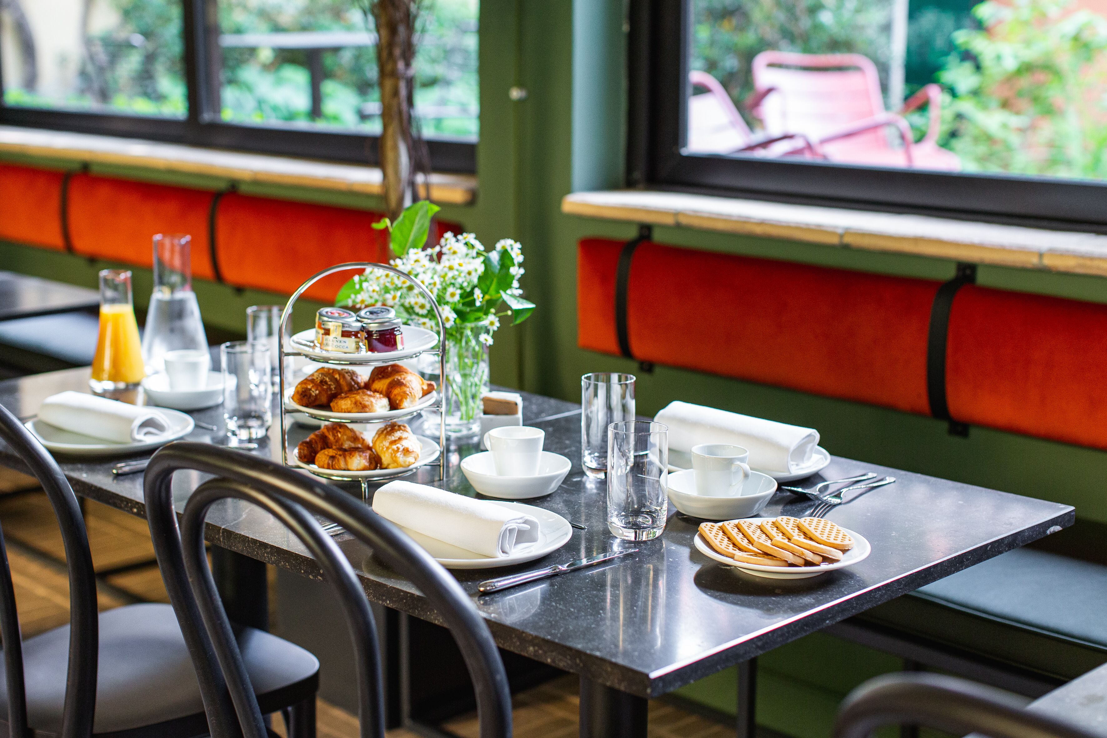 Foto - Hotel Porta San Mamolo