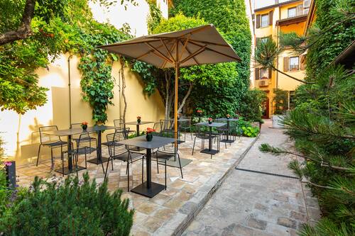 Gazebo
