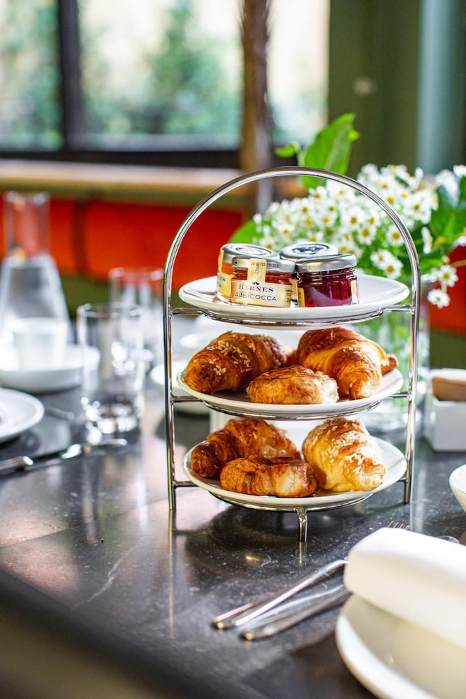 Hotel Porta San Mamolo by null