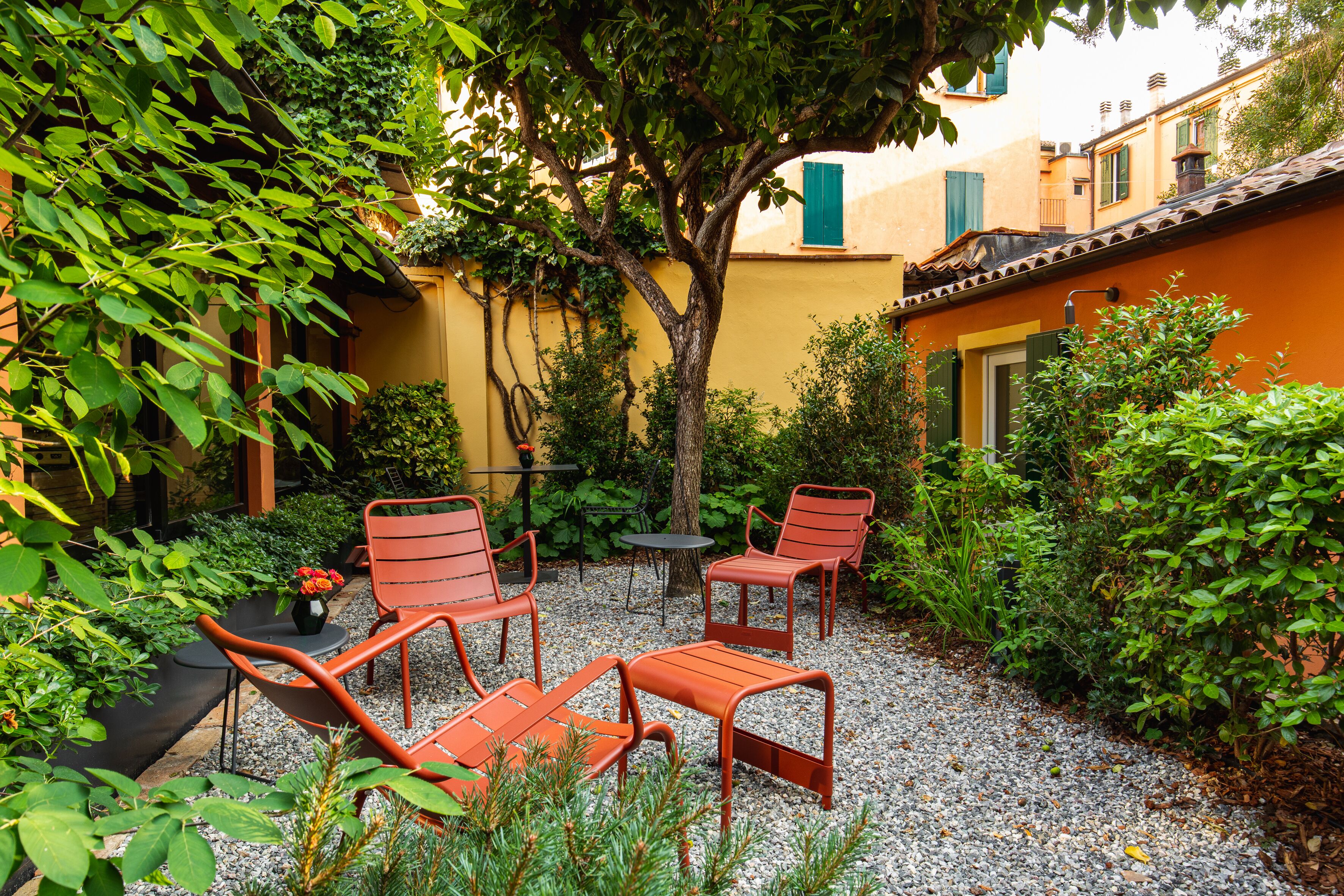 Foto - Hotel Porta San Mamolo