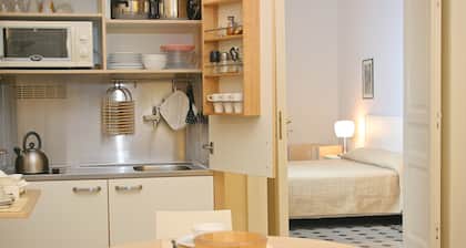 Corso Italia Suites