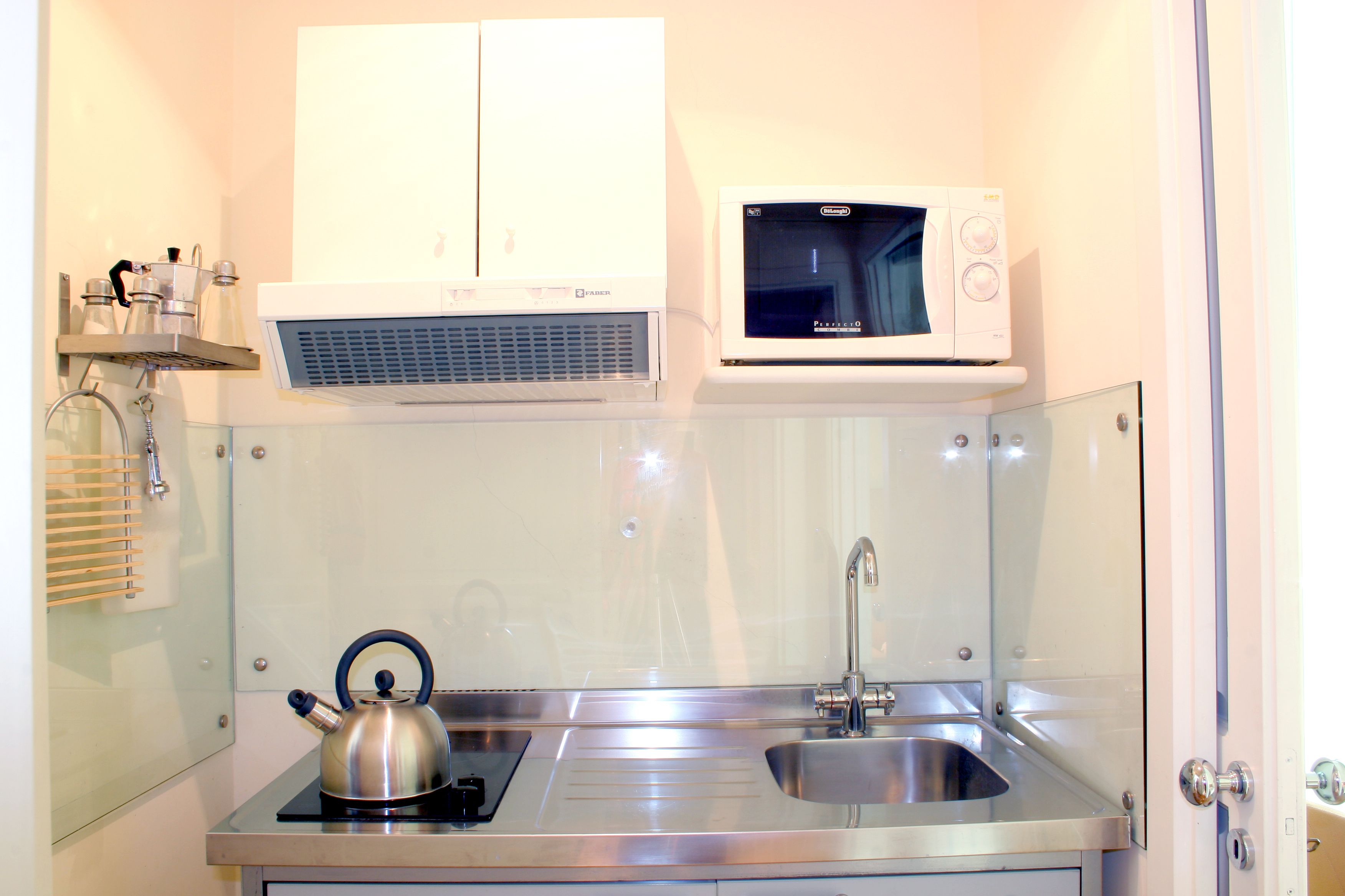 Foto - Corso Italia Suites