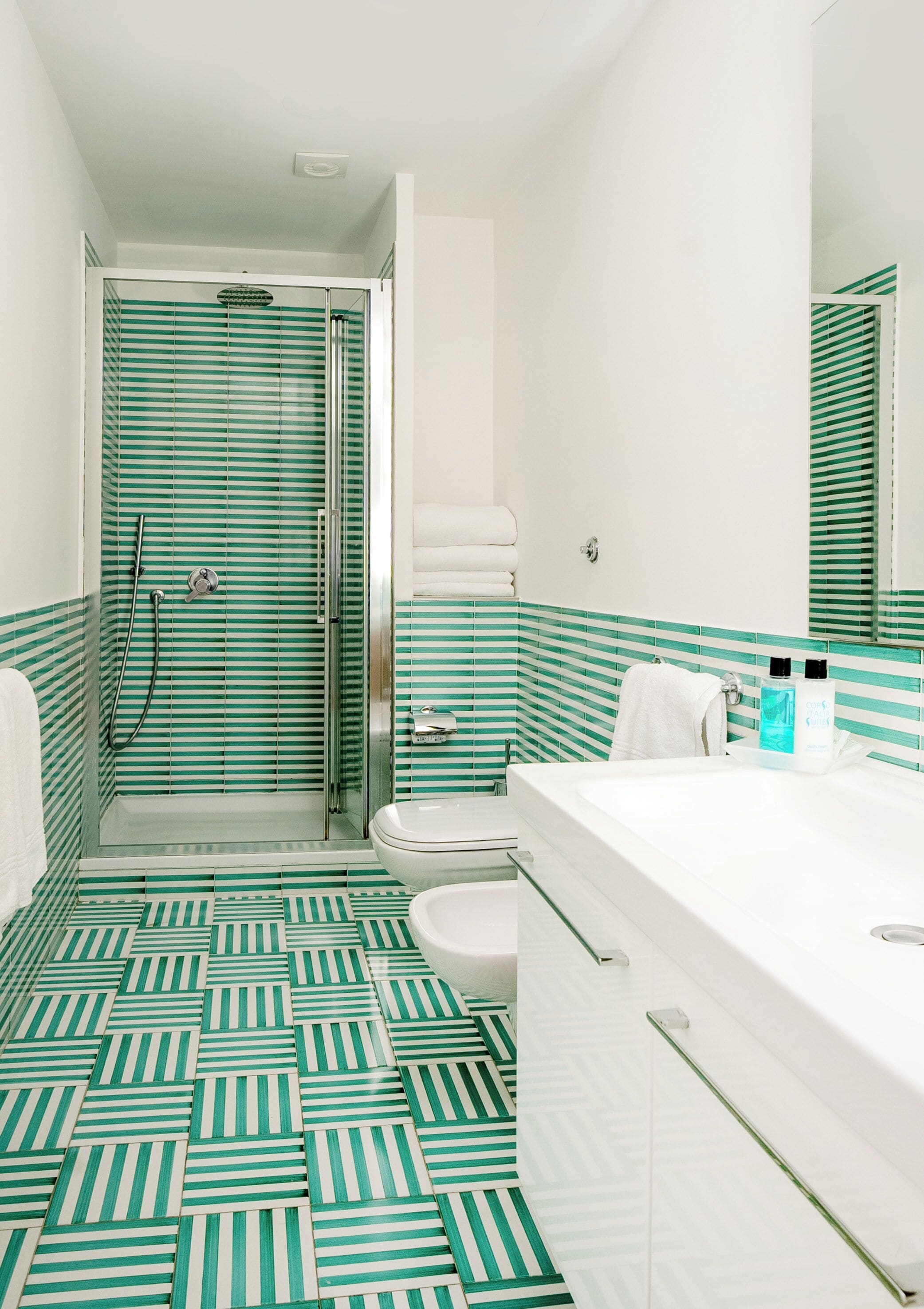 Foto - Corso Italia Suites