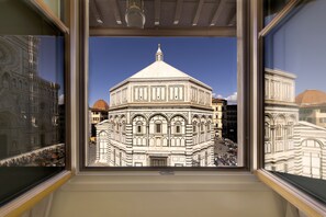 Room amenity - Soggiorno Battistero (Florence)