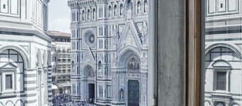 Soggiorno Battistero