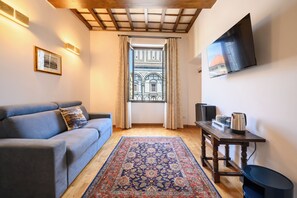 Deluxe Suite (Duomo View)