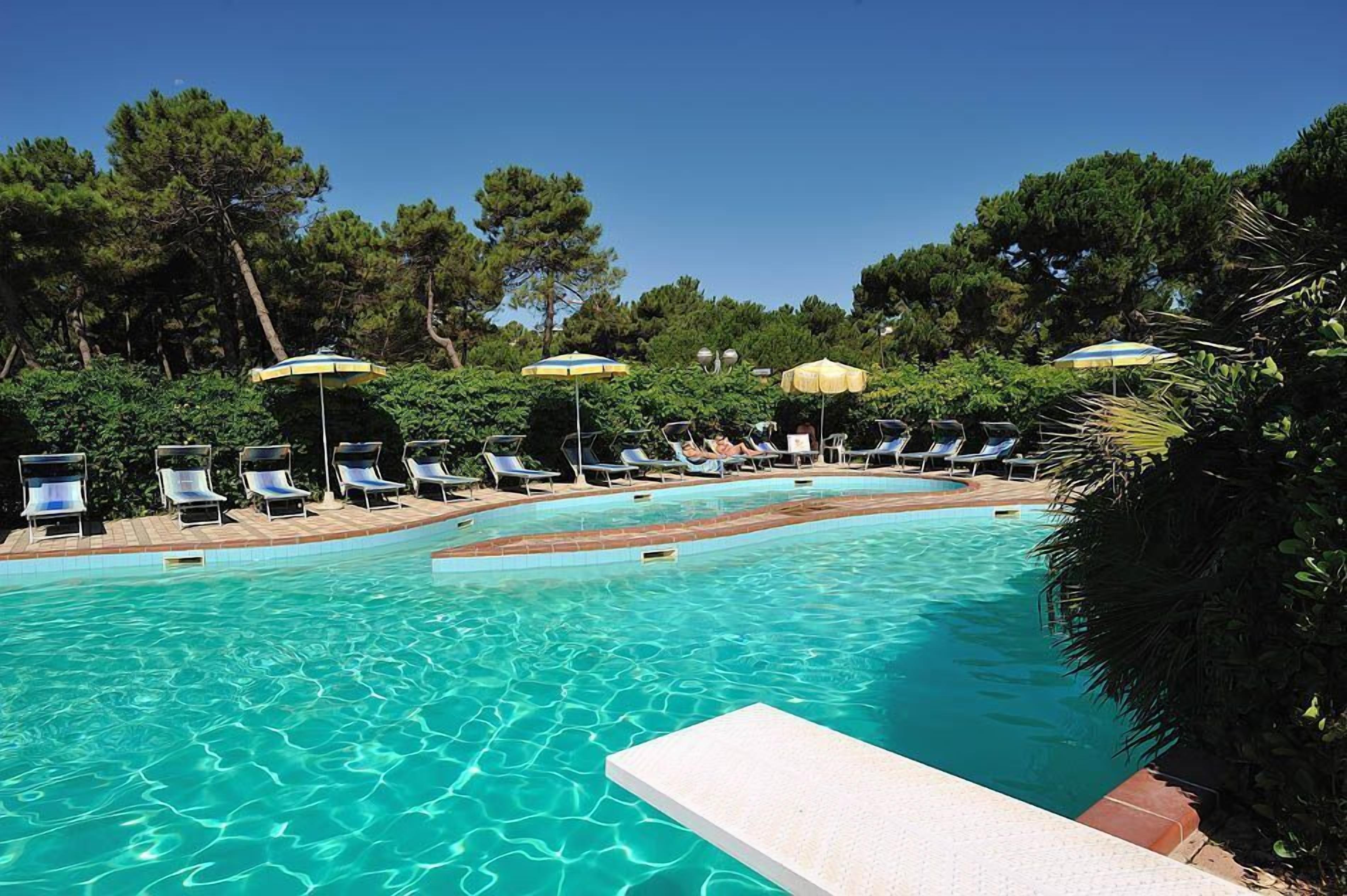 Foto - Hotel Ausonia