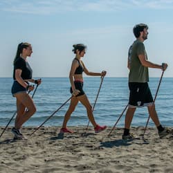 Area fitness