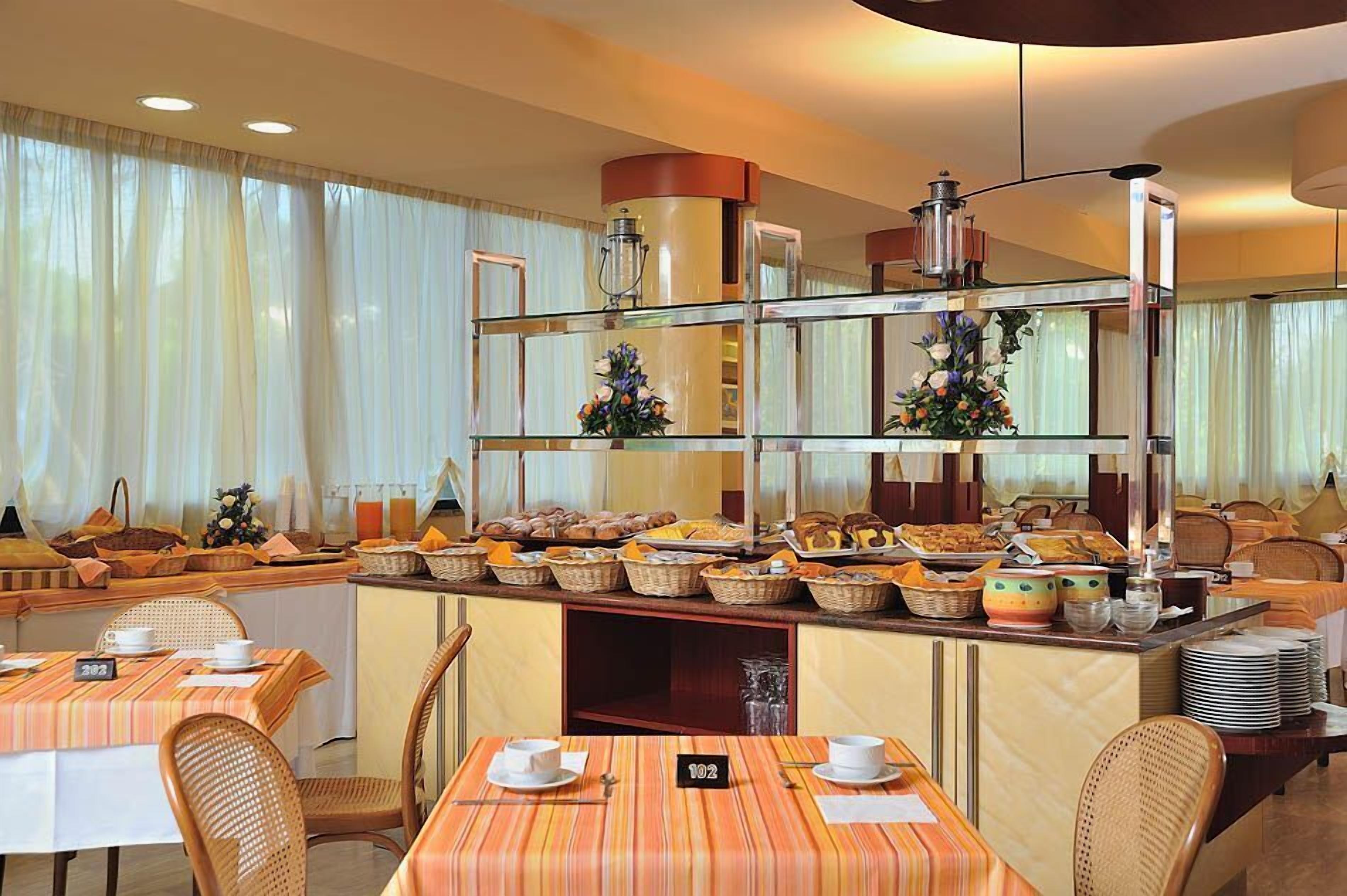 Foto - Hotel Ausonia