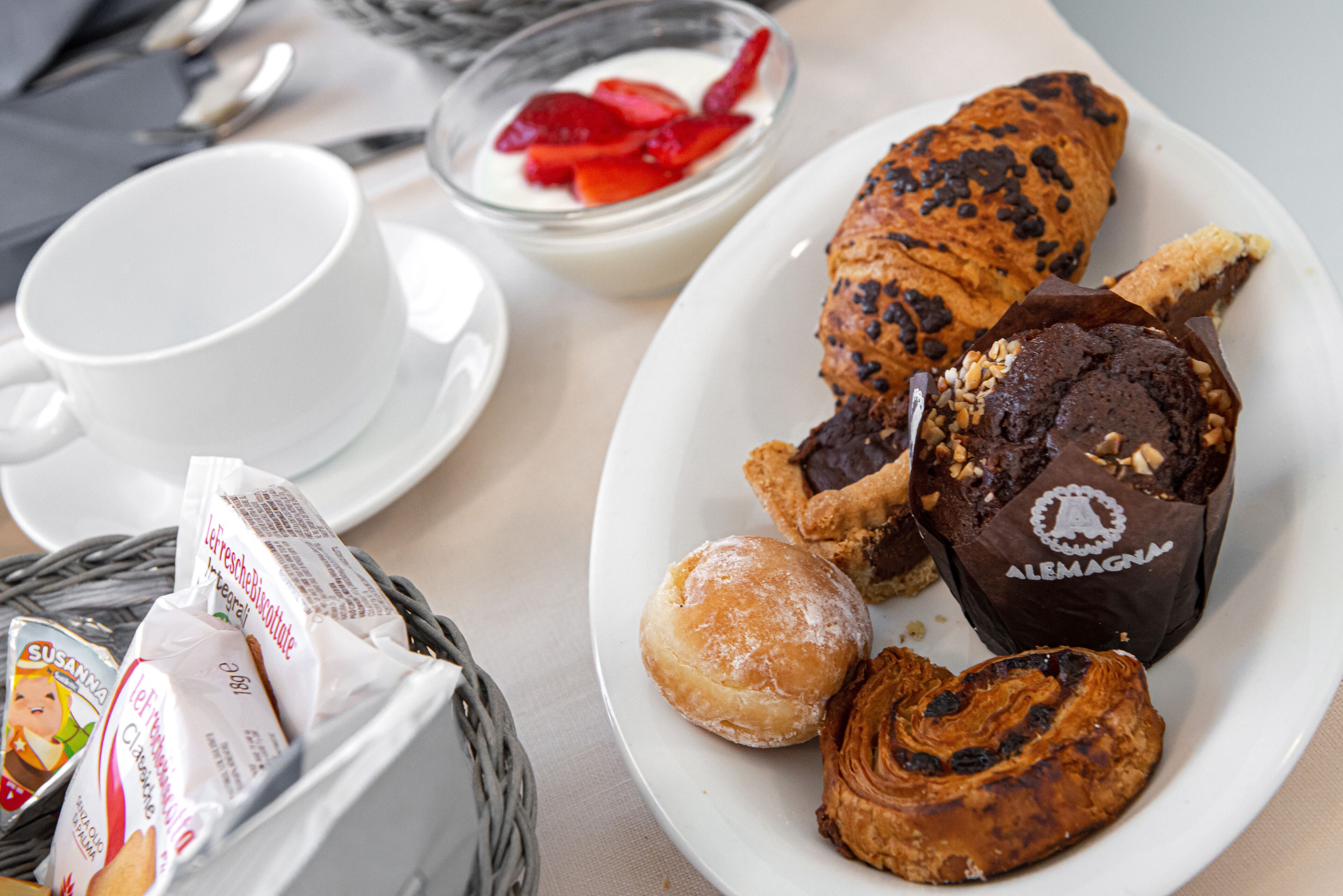 Foto - Hotel Ausonia