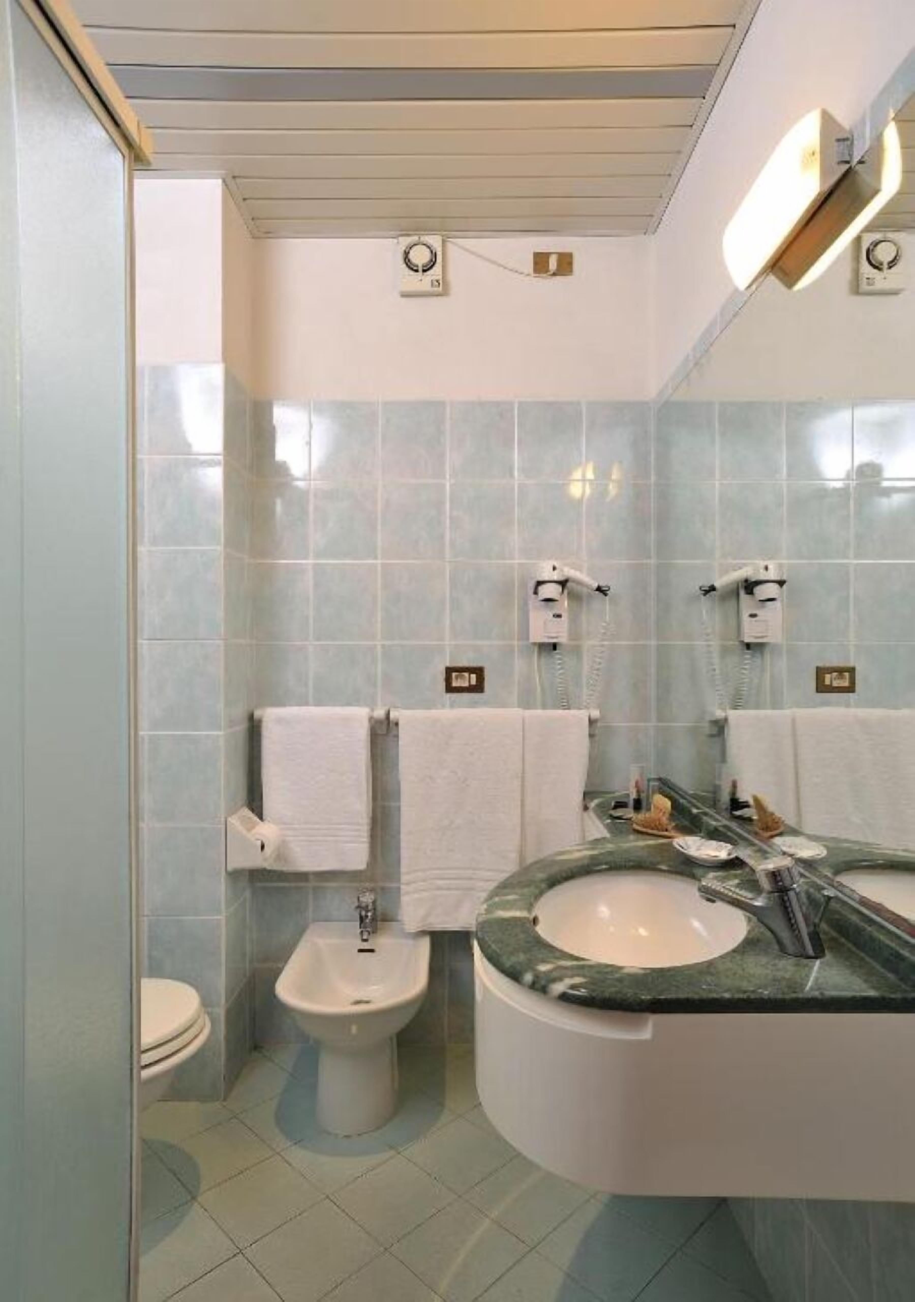 Foto - Hotel Ausonia