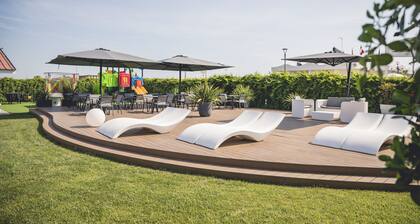 Hotel Baya Strand