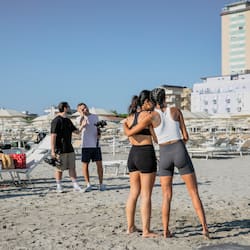 Strandbar