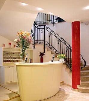 Escaleras