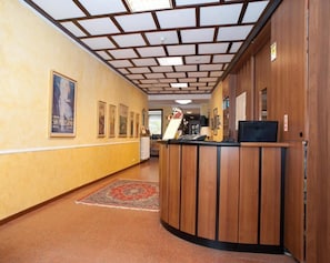 Recepció