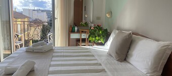 Hotel Villa Caterina