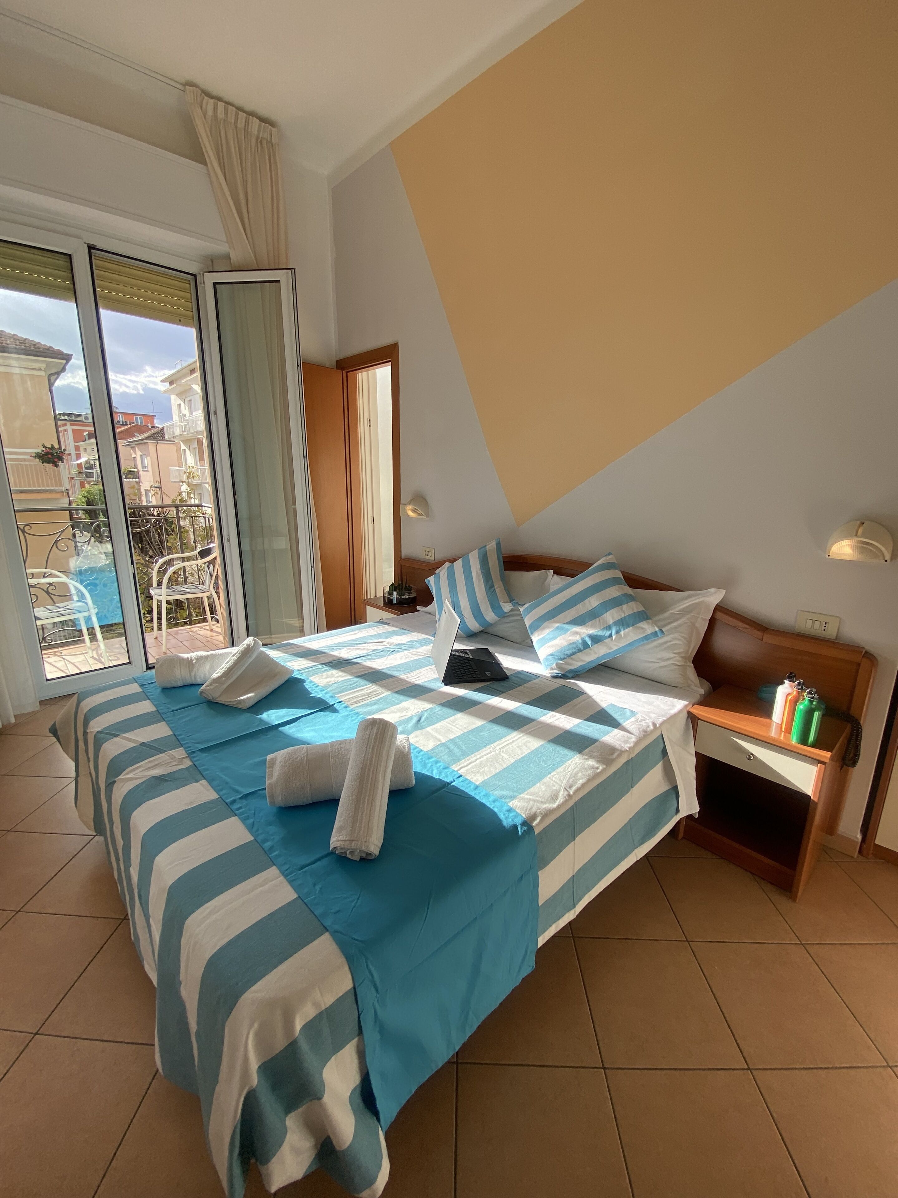 Photo - Hotel Villa Caterina