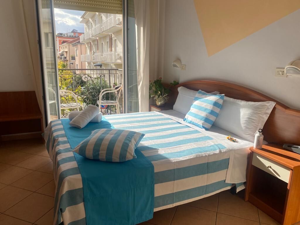 Photo - Hotel Villa Caterina
