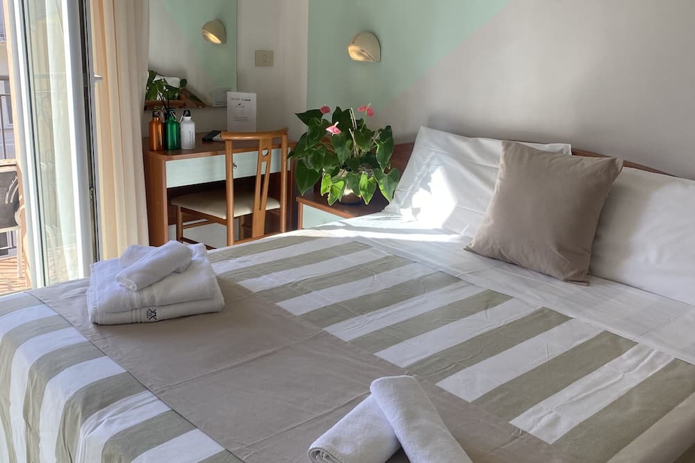 Hotel Villa Caterina