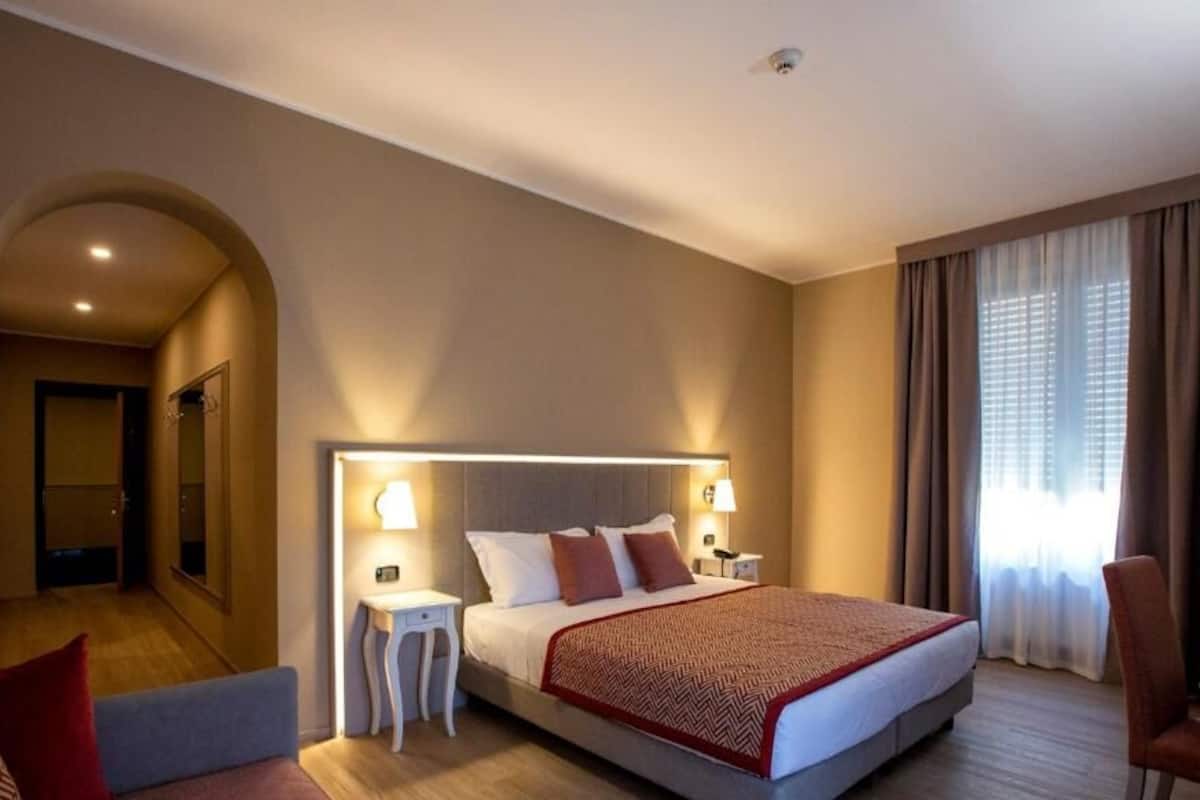 Chambre Double