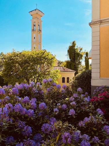 Hotel Villa Malpensa