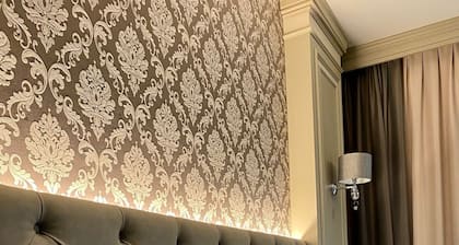Hotel Villa Malpensa