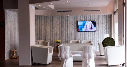 Hotel Oro Blu