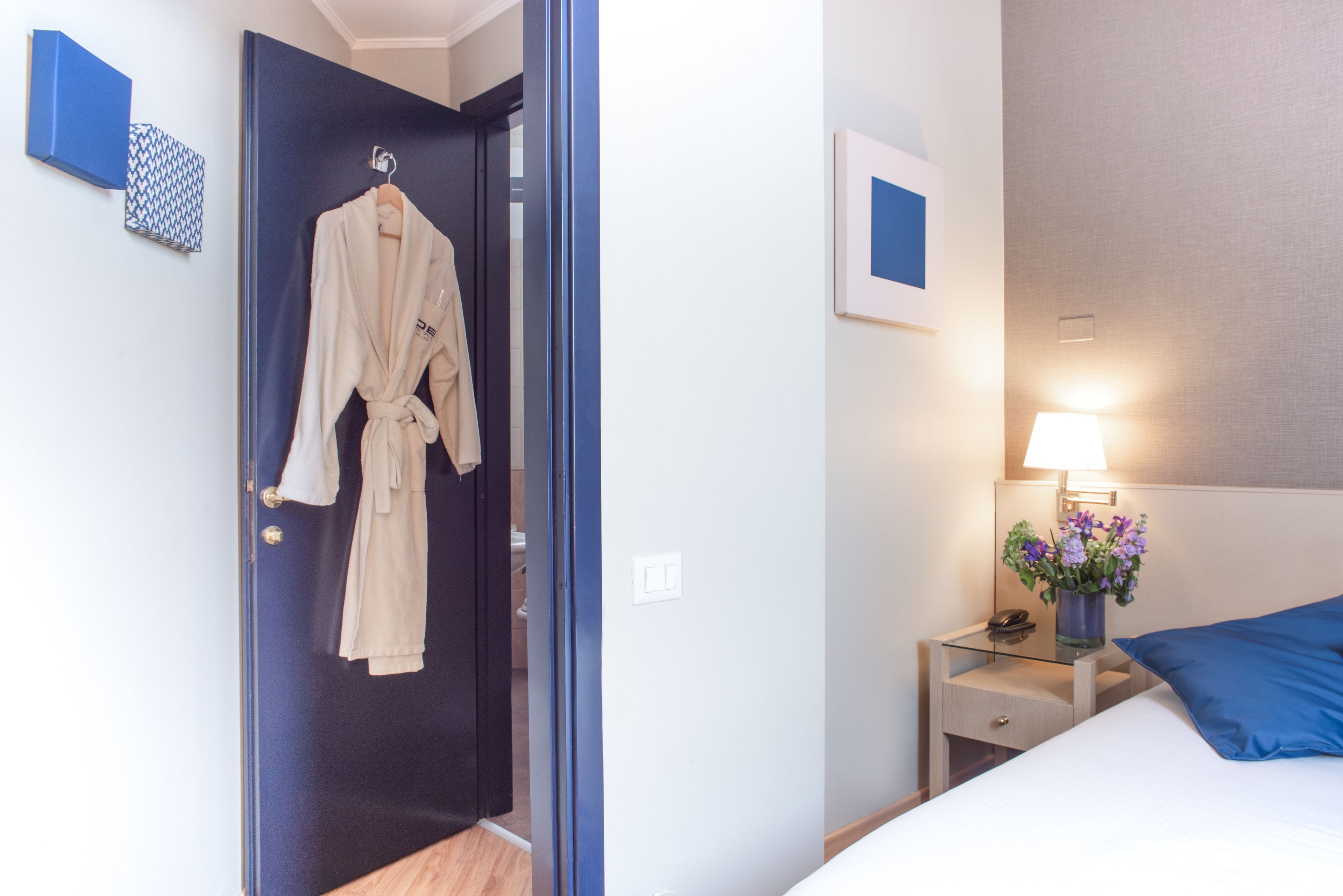 Photo - Hotel Oro Blu