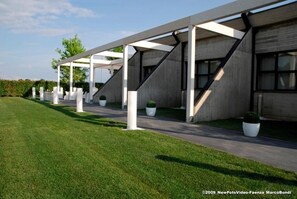 Property grounds - Cavallino (Faenza)