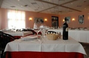 Restaurant - Cavallino (Faenza)