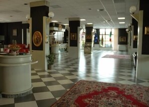 Lobby - Cavallino (Faenza)
