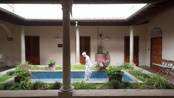 Área da propriedade