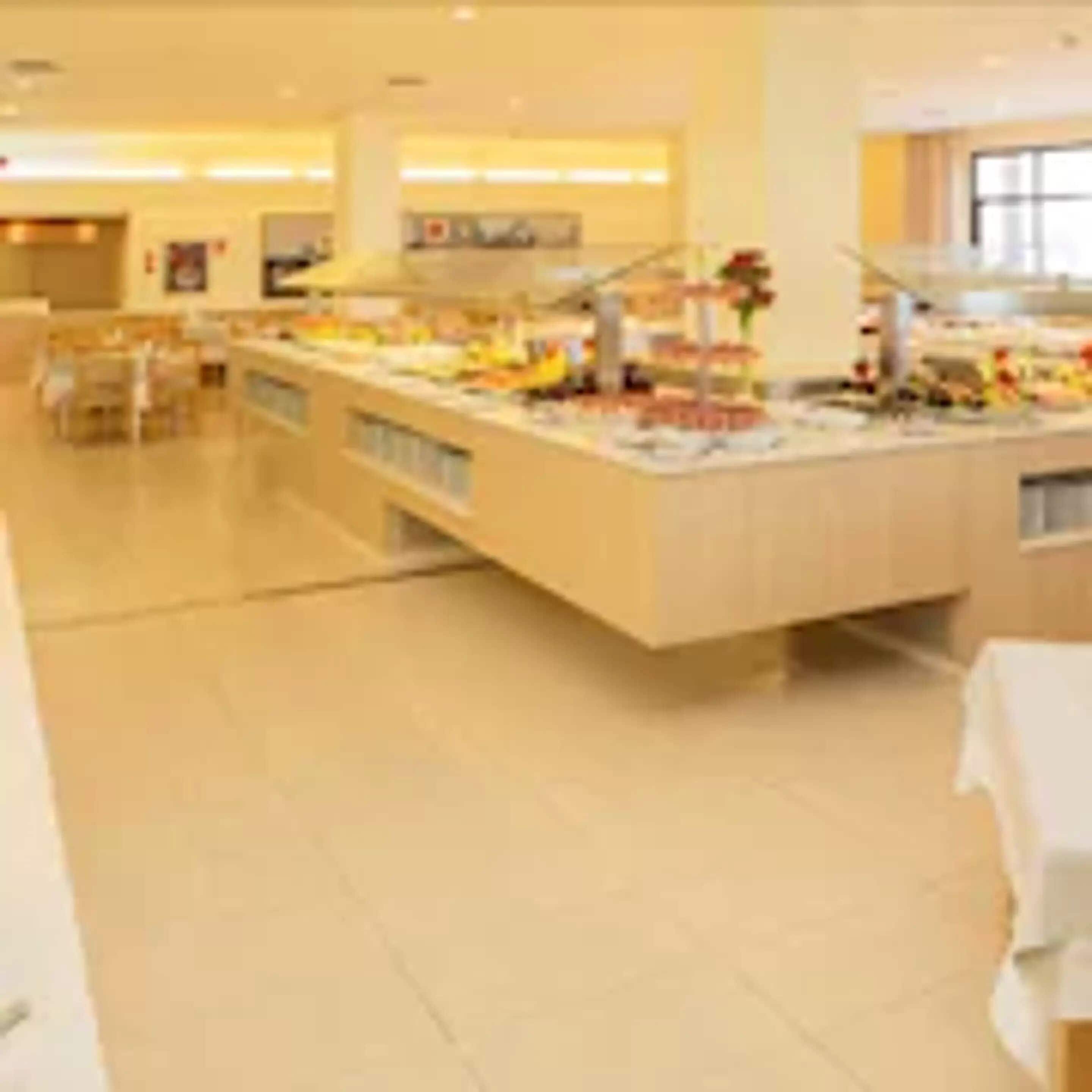 Foto - Hotel Sabina Playa