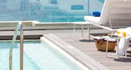 Hotel Sabina Playa Adults Only (+16)