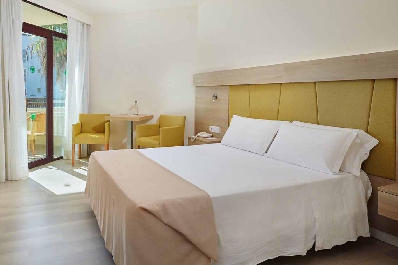 Foto - Hotel Sabina Playa