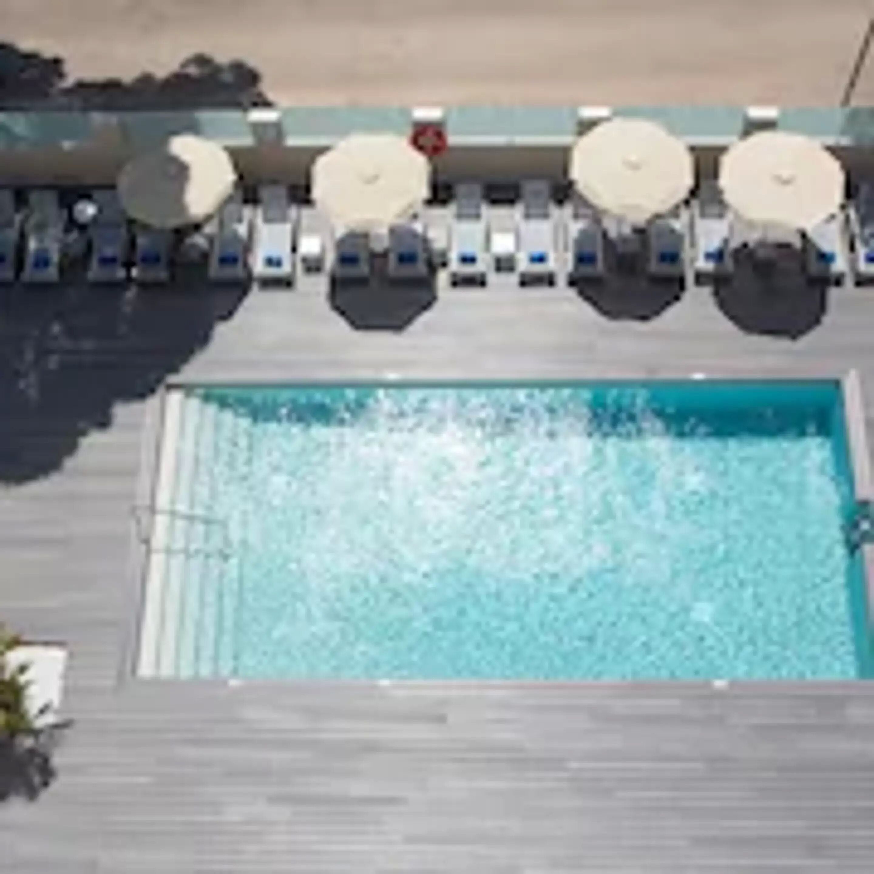 Foto - Hotel Sabina Playa