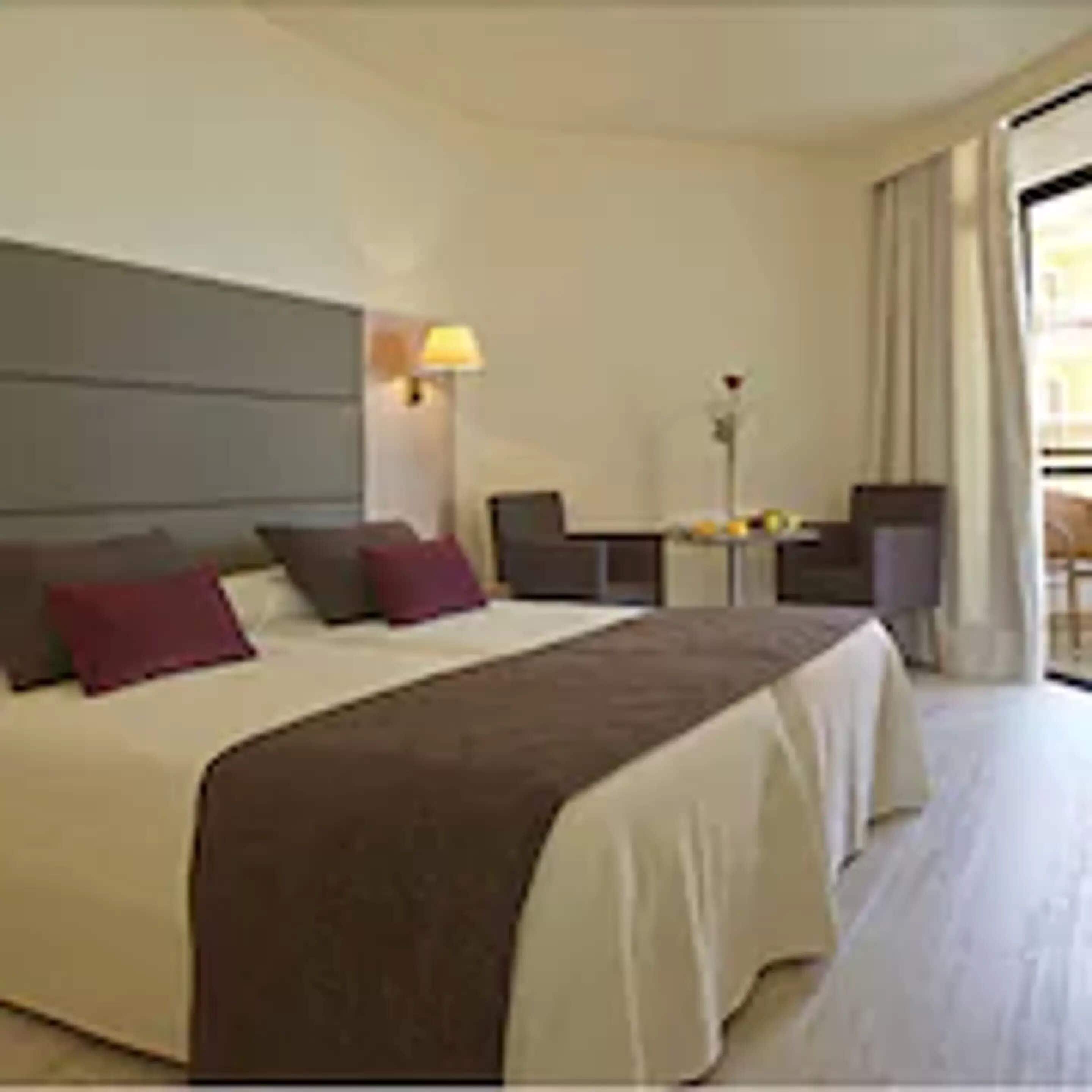 Foto - Hotel Sabina Playa