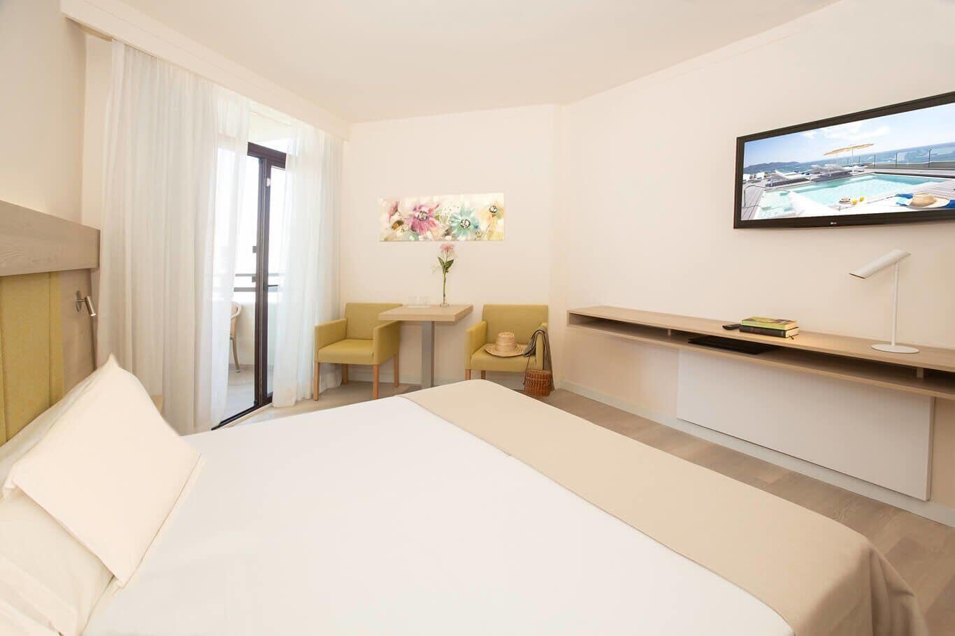 Foto - Hotel Sabina Playa