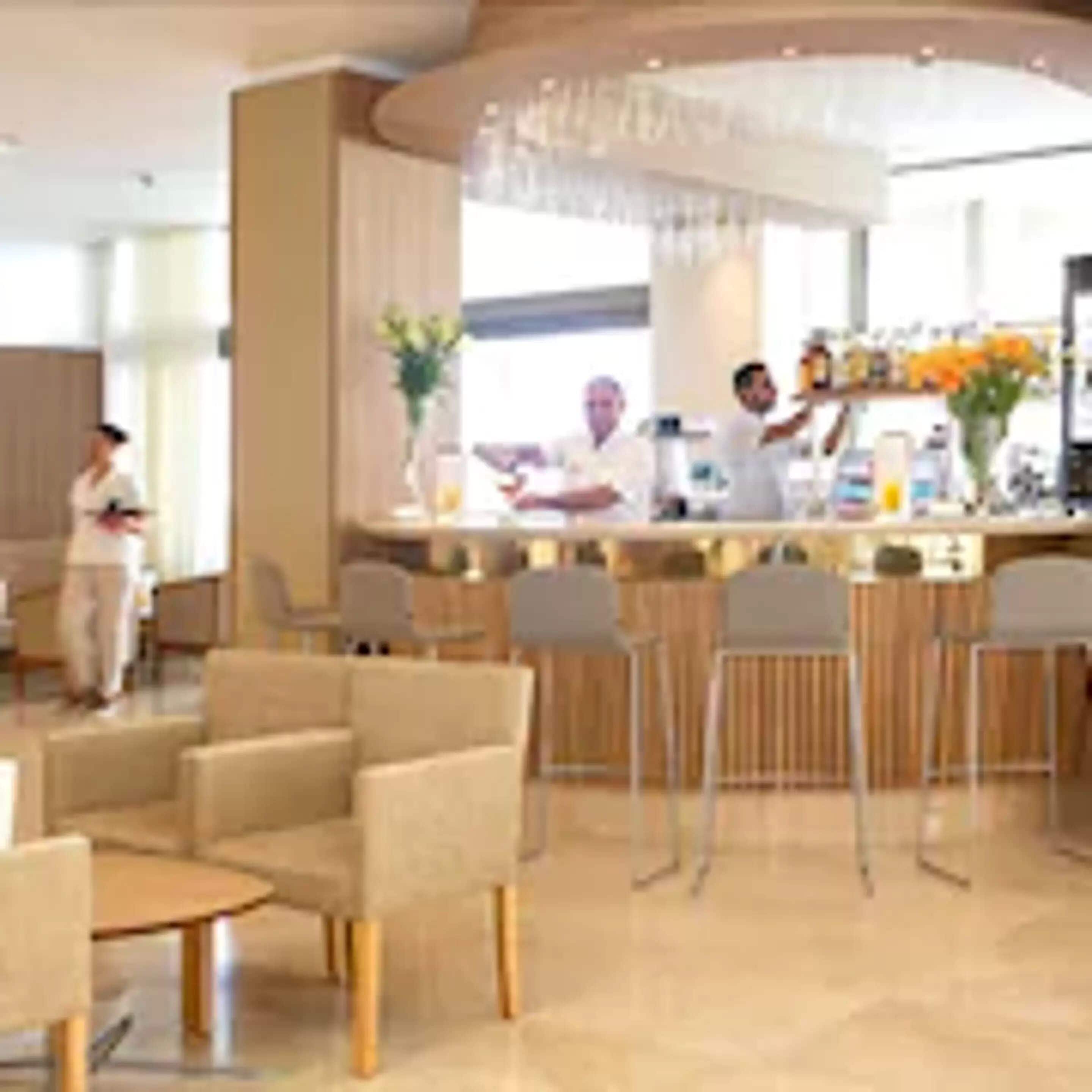 Foto - Hotel Sabina Playa