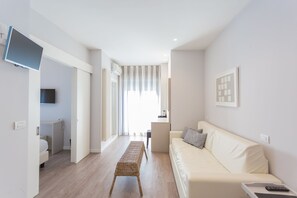 Chambre Deluxe Double ou avec lits jumeaux