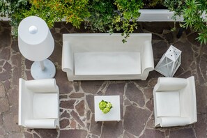 Standard Double or Twin Room | View from room - Hotel Tiffany & Resort (Cesenatico)