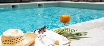 Hotel Tiffany & Resort