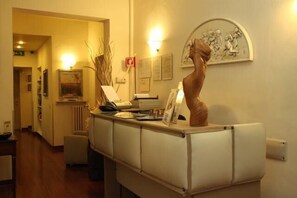 Lobby - Florence Room (Florence)