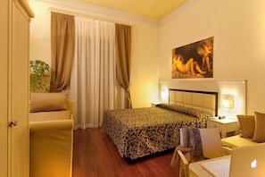 Room - Florence Room (Florence)