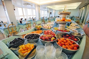 Tempat makan