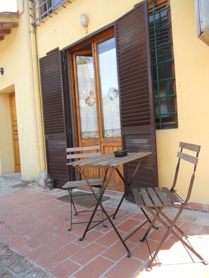 Exterior - Agriturismo Le Macine (Florence)
