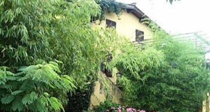 Agriturismo Le Macine
